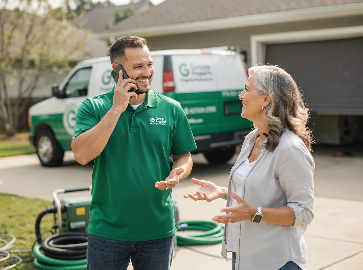 Water Damage Restoration Williamstown, OH FAQs